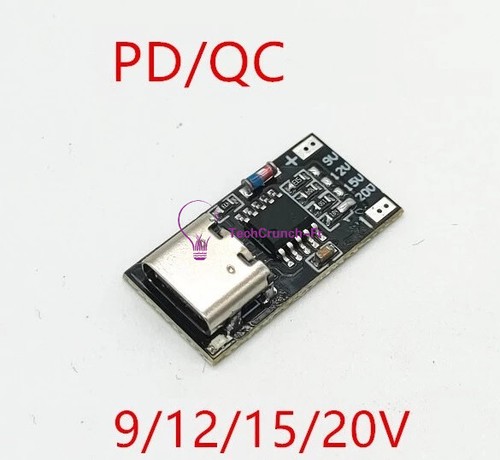 Type qc quick charge - quick,