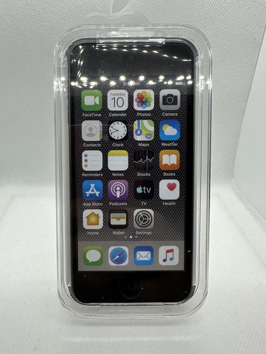 Apple ipod touch - touch, 7e