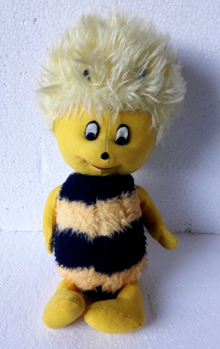 Vintage peluche - 30, cm
