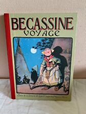 BD Album  BECASSINE VOYAGE