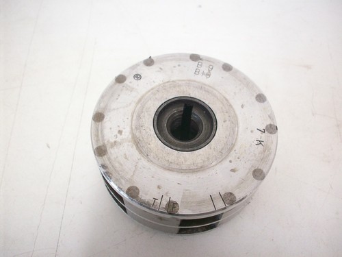 Rotor alternateur