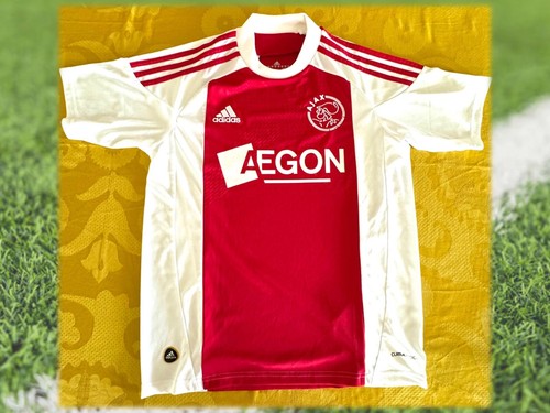 Ajax amsterdam football - amsterdam,