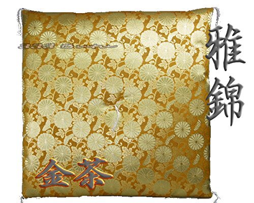 Japonais bouddhiste coussin - bouddhiste,