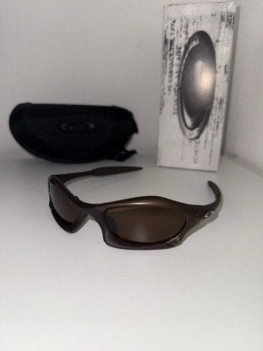 Rare oakley splice - !,