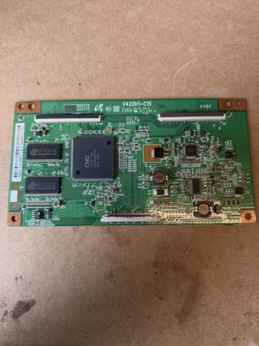 Con pour lg 42lf2510 - t-con, tv