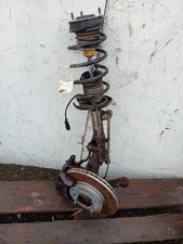 Demi train avant droit FORD FIESTA 6 PHASE 1