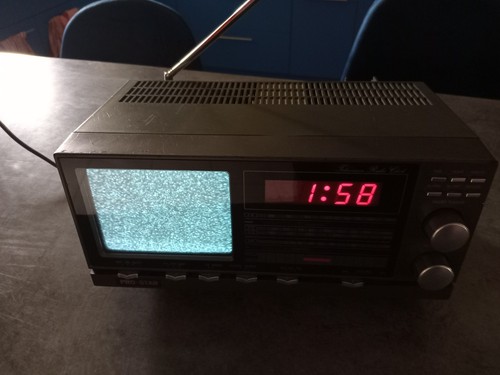 Vintage pro star - vintage, k3705