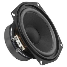 Monacor SP-13/4 5 pouces 12.8