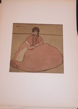 William NICHOLSON (1872-1949)