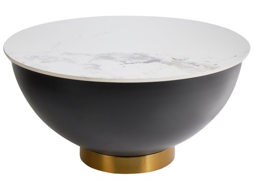 Table basse moderne glam - table,