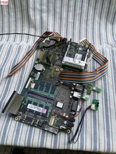 Siemens A5E00262322 Computer