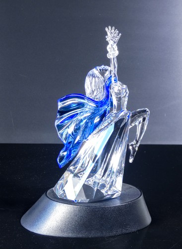 Swarovski isadora sculpture - isadora,
