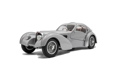 Bugatti atlantic type sc - type,