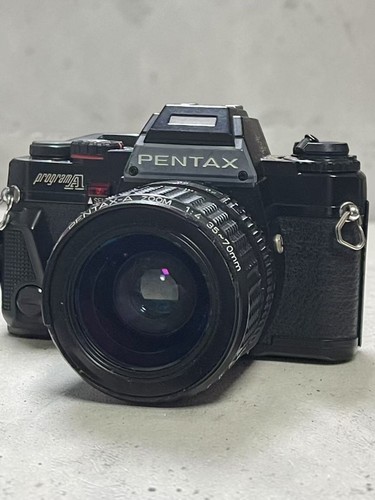 Exc pentax program a 35mm - a,