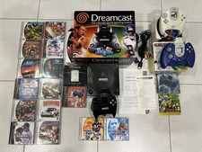 Sega Dreamcast Sports Edition