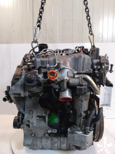 Moteur pour audi - pour, tdi