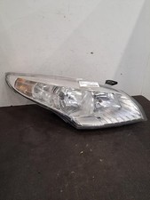 Optique avant principal droit (feux)(phare) RENAULT MEGANE 3 PHASE 1 COUPE