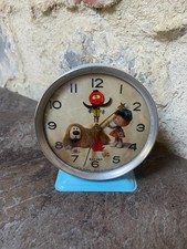 Réveil Bayard Le Manège