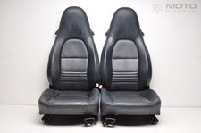 Porsche Boxster 986 2.7 24V