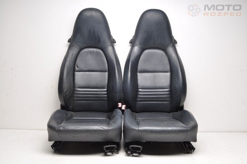 Porsche boxster 986 24v - porsche,