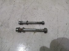 Axe moteur (Gilera - Smt 50