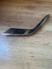 Ref. 624150068R Moulure de pare-chocs avant gauche / RENAULT TRAFIC III