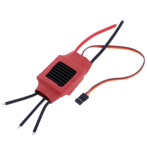50a brushless esc opto - rc,