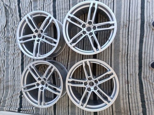 Jantes porsche macan - jantes,