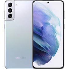 SAMSUNG Galaxy S21Go Silver 128Go  Plus + TÉLÉPHONE DÉBLOQUÉ OPÉRATEUR 5G