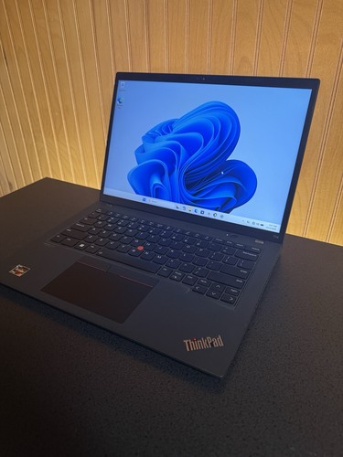 Lenovo thinkpad t14 gen - thinkpad,