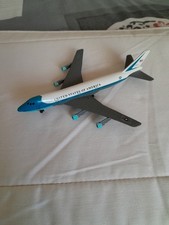 Avion Vintage Boeing 747 Air