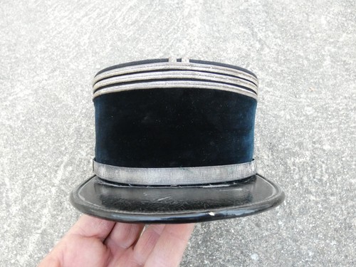 France 1931 kepi capitaine - kepi,