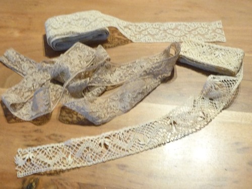Lot métrages de - lot, 3