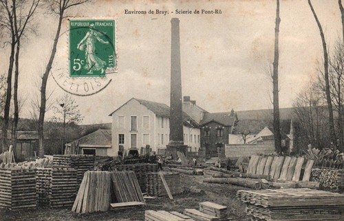 Cpa environs bray - environs, de