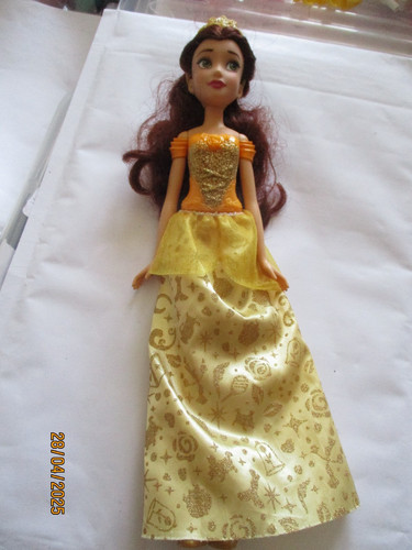 Poupee princesse disney - poupee, "