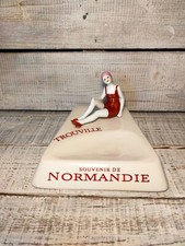 vintage vide poche Trouville