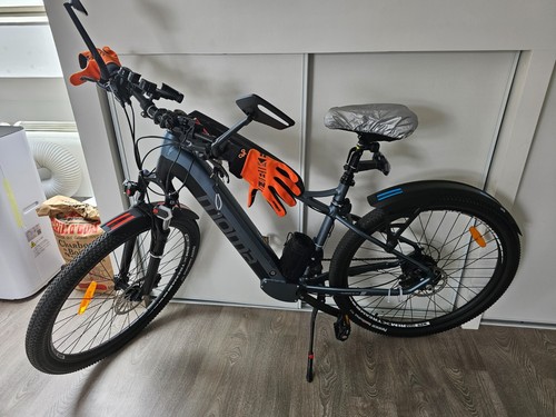 Vtt électrique homme 29 - vtt,
