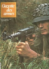 GAZETTE DES ARMES N°87 ARME A