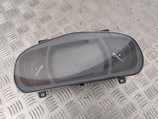 Bloc Compteur - RENAULT MEGANE IV (4) 1.5L DCI 110CV 90,754 KMS - Réf 248106335R