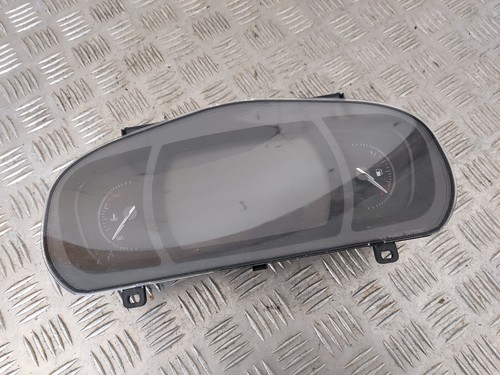 Bloc compteur renault megane - -,