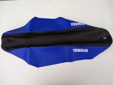 Yamaha DT 50 X-R 2004-2020 Housse de Selle neuve
