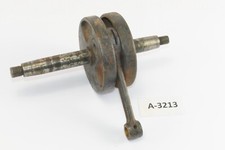 DKW Moto Cross MX MC 125 -