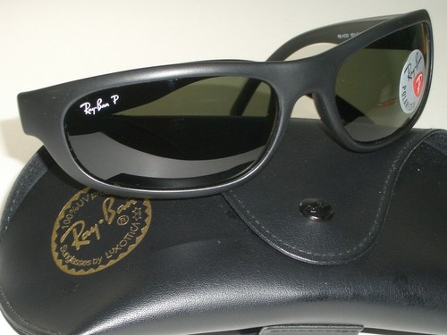 Ray ban rb4033 17mm - ray-ban, 60[]17mm