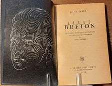 Julien GRACQ, André Breton