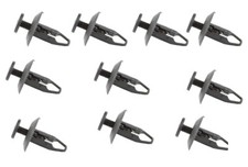 clips de fixation pare choc Passage de roue x10 Fiesta Focus Galaxy 96FG16K262AA