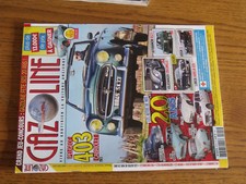 17$$ Revue Gazoline  n°221