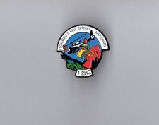 pin's army / 1 RHC regiment