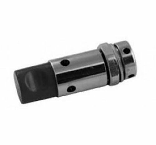 Vanne exercice raccord inox - vanne, au