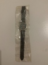 Montre noire Atari - VRally 3 neuve dans sa pochette