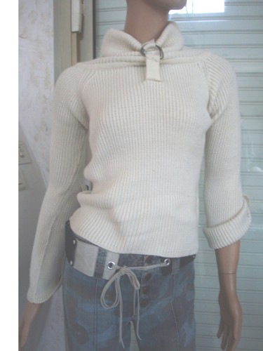 Pull marque version - pull, sud